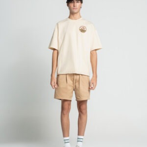 Palm & Tennis Natural cream