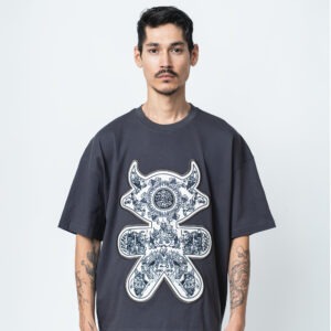 The "All-Seeing" Tee: Vision Without Limits